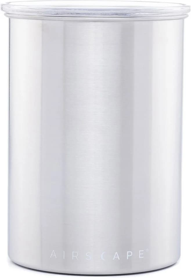 Aromabehälter AIRSCAPE Edelstahl Silber - Bild 2
