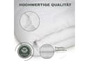 Livessa Mikrofaserbettdecke Hohlfaser Mikrofaserbezug Bild 3