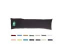 Livessa Seitenschläferkissen 40x145 cm Anthrazit Mikrofaser Bild 2