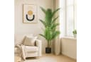 Youyijia Kunstpalme 180 cm Areca Palme Grün im Topf Bild 1