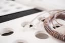 COSYWORLD Dual Synchro-Kabel zur Parallelsteuerung elektrischer Lattenroste Bild 3