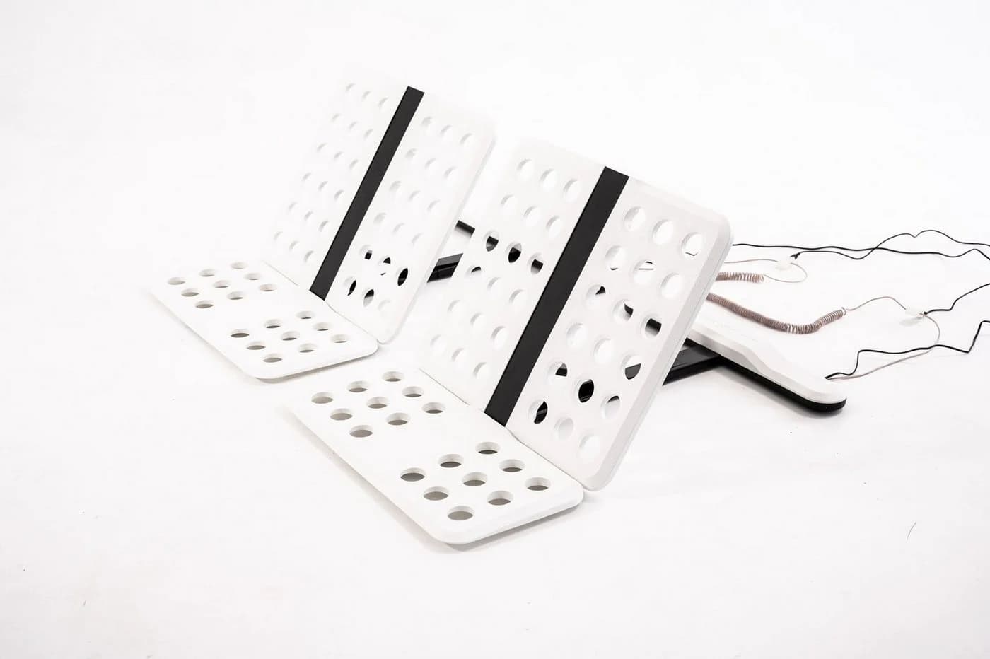 COSYWORLD Dual Synchro-Kabel zur Parallelsteuerung elektrischer Lattenroste - Bild 4