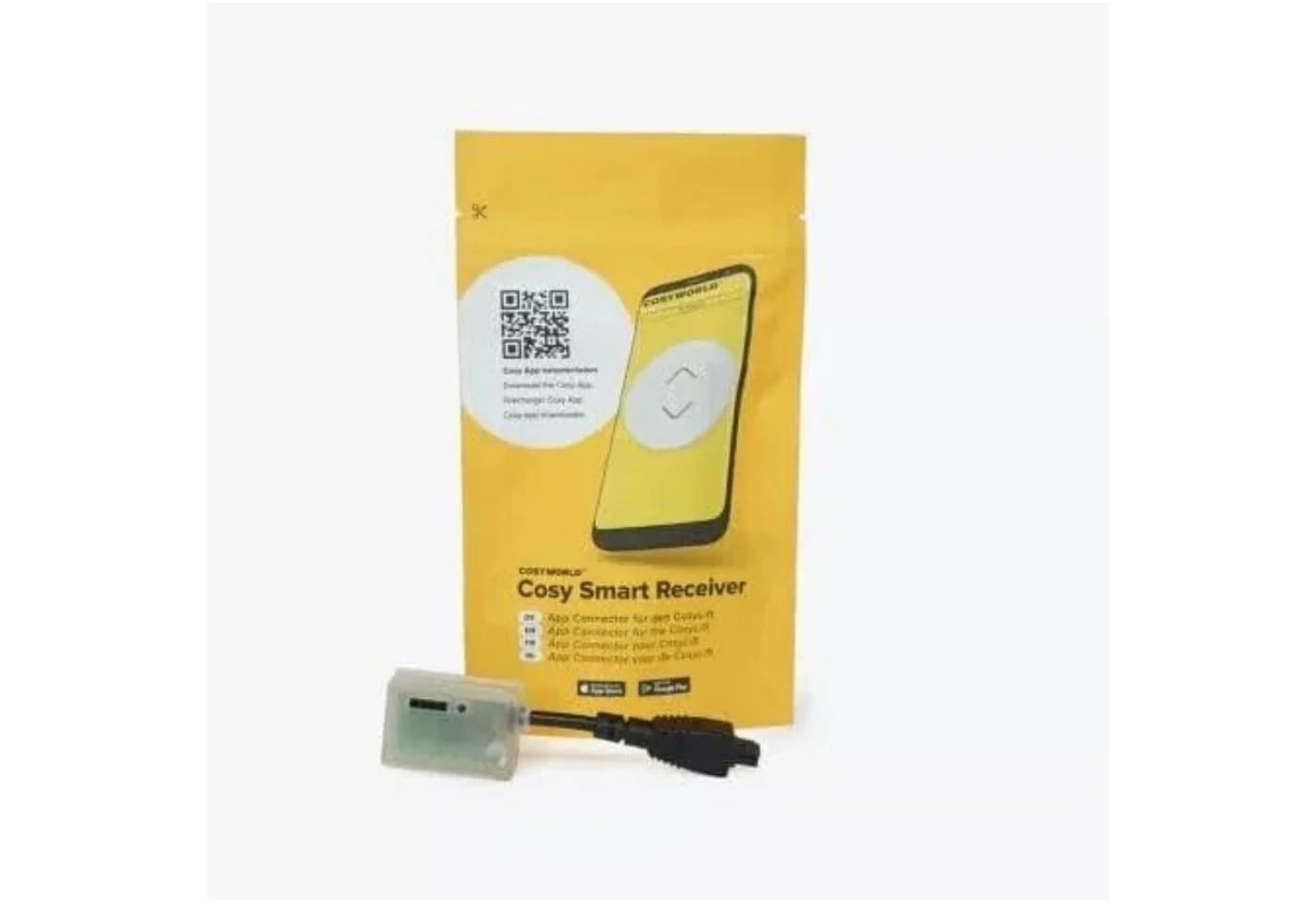 COSYWORLD Cosy Smart Receiver Adapter zur Handy-App-Steuerung des CosyLift - Bild 3