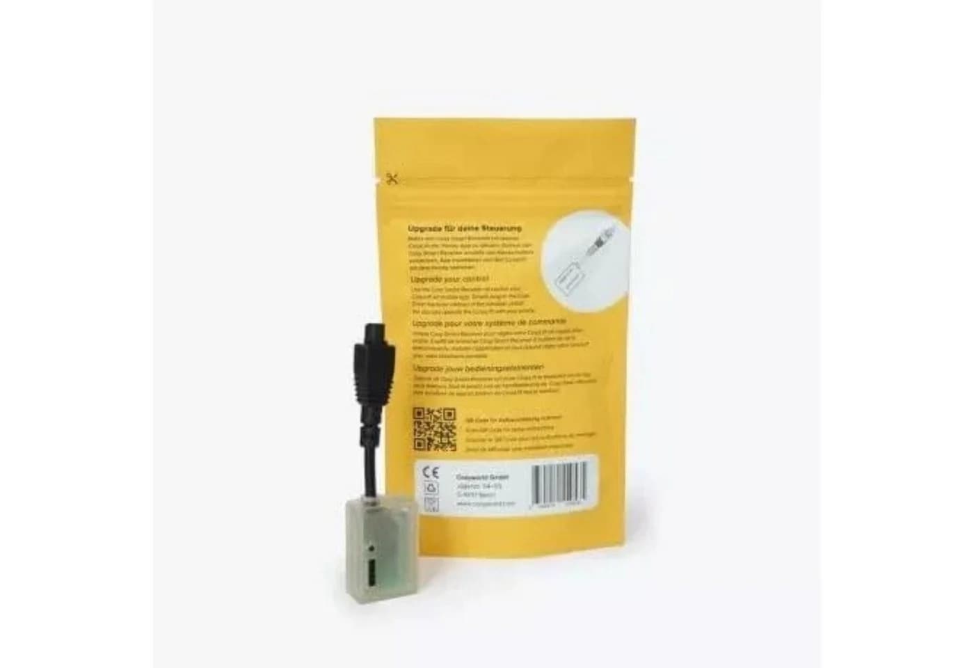 COSYWORLD Cosy Smart Receiver Adapter zur Handy-App-Steuerung des CosyLift - Bild 4