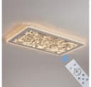 Eurohandisplay LED Deckenleuchte mit Fernbedienung dimmbar Bild 4