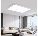Eurohandisplay LED Deckenleuchte 698 RGBIC Dynamische Lichteffekte Bild 5