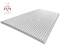 IKHEMalarka 3D Wandpaneel aus Polystyrol XPS Deckenpaneelen 50x100 cm Bild 1