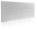 IKHEMalarka 3D Wandpaneel aus Polystyrol XPS Deckenpaneelen 50x100 cm Bild 2