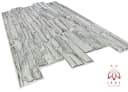 Wandpaneel Steinimitation PVC Kunststoff 50x92 cm Bild 4