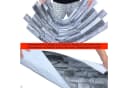 Wandpaneel Steinimitation PVC Kunststoff 50x92 cm Bild 5