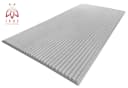 IKHEMalarka 3D Wandpaneel Grau Betonlook XPS Bild 1
