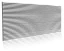 IKHEMalarka 3D Wandpaneel Grau Betonlook XPS Bild 2