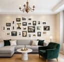 Modernes Bilderrahmen-Set aus umweltfreundlichen Materialien Bild 5