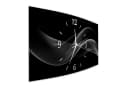 Bilder-Manufaktur Wanduhr BM-9593-1 Lautlos Geräuschlos Bild 2