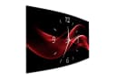 Bilder-Manufaktur Wanduhr BM-9594-1 Aluminium Design Bild 2