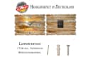 Bilder-Manufaktur Wanduhr H3a-10232 Lautlos Holz Bild 4