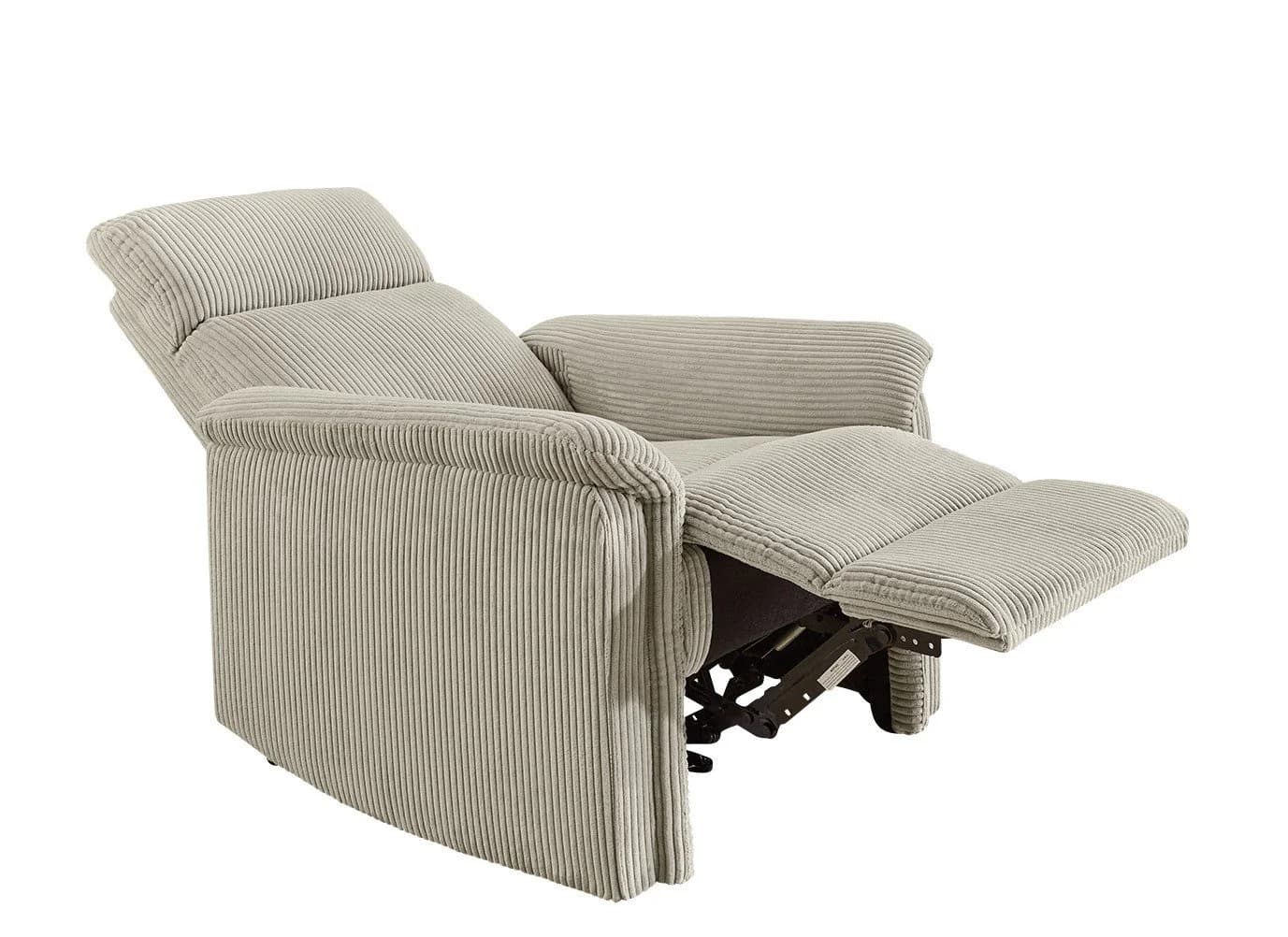 luma-home Relaxsessel 15504 TV-Sessel mit halbautomatischer Relaxfunktion