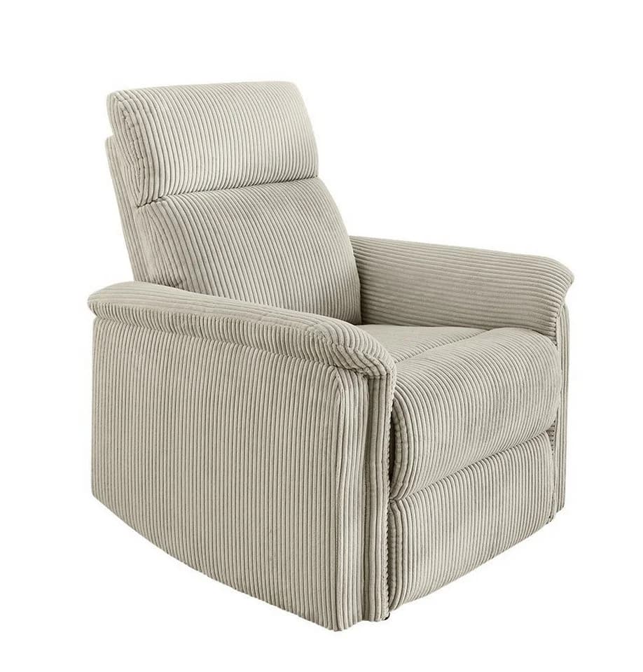 luma-home Relaxsessel 15504 TV-Sessel mit halbautomatischer Relaxfunktion - Bild 2