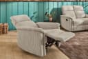luma-home Relaxsessel 15504 TV-Sessel mit halbautomatischer Relaxfunktion Bild 4