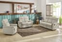 luma-home Relaxsessel 15504 TV-Sessel mit halbautomatischer Relaxfunktion Bild 5