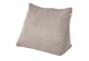 KOZYS Sitzsack Lesekissen Keilkissen Rückenkissen mit EPS-Perlenfüllungen Bild 2