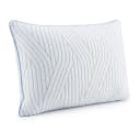 Scarnatti Nackenstützkissen FlexCool Gel-Memory-Foam Höhenverstellbar Bild 2
