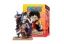 One Piece Anime Sammelfigur Mighty Jaxx Serie 7 - Wano Kuni Edition Bild 1