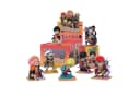 One Piece Anime Sammelfigur Mighty Jaxx Serie 7 - Wano Kuni Edition Bild 2