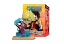 One Piece Anime Sammelfigur Mighty Jaxx Serie 7 - Wano Kuni Edition Bild 4