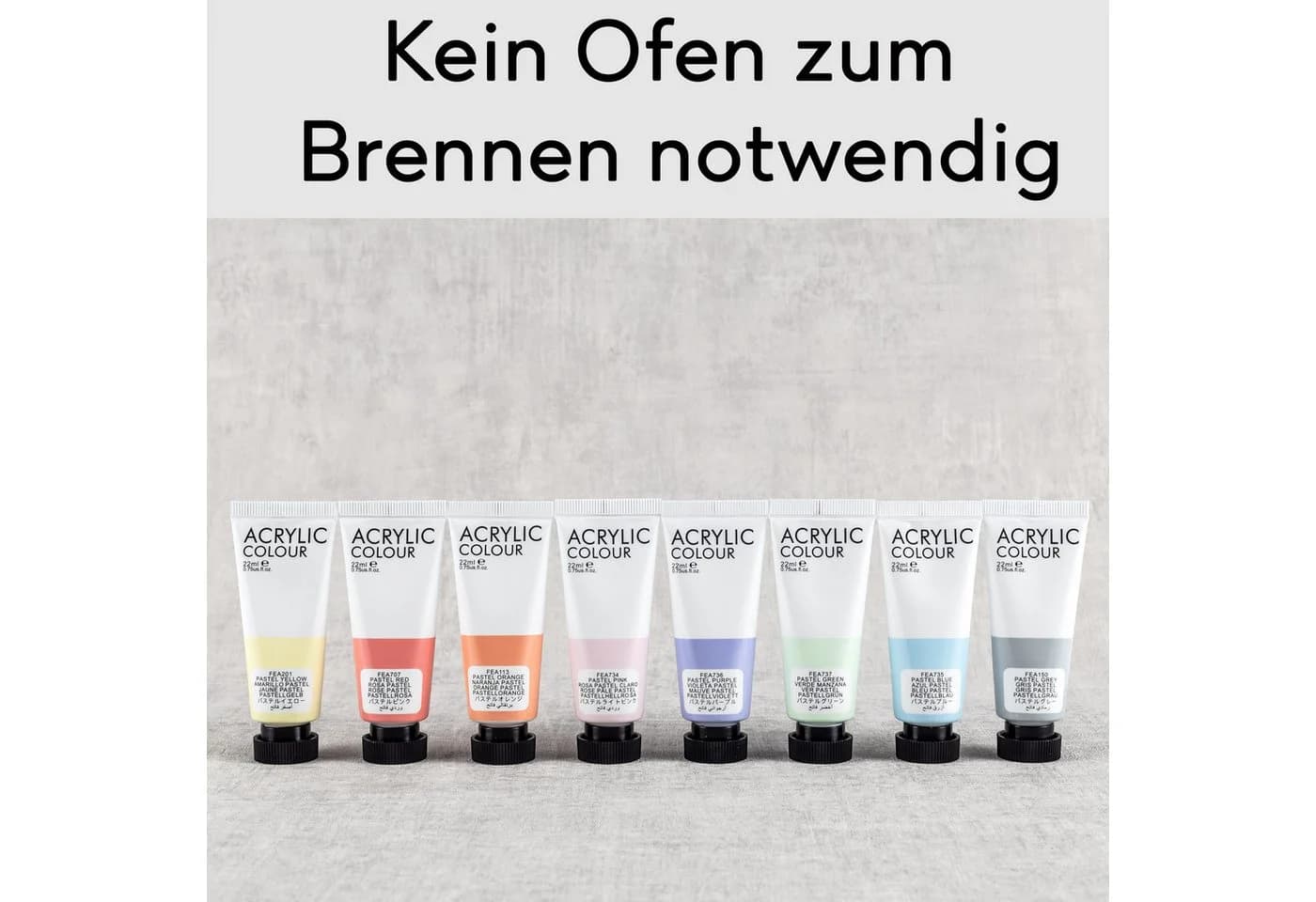 Hanseküche Kreativset Töpfer Set DIY Kreativset für Erwachsene - Bild 4