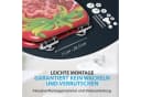 Sanilo WC-Sitz Strawberry Rot mit Absenkautomatik Bild 5