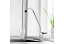 iSpring GB1 Wasserhahn Chrom bleifrei für Umkehrosmose Bild 1