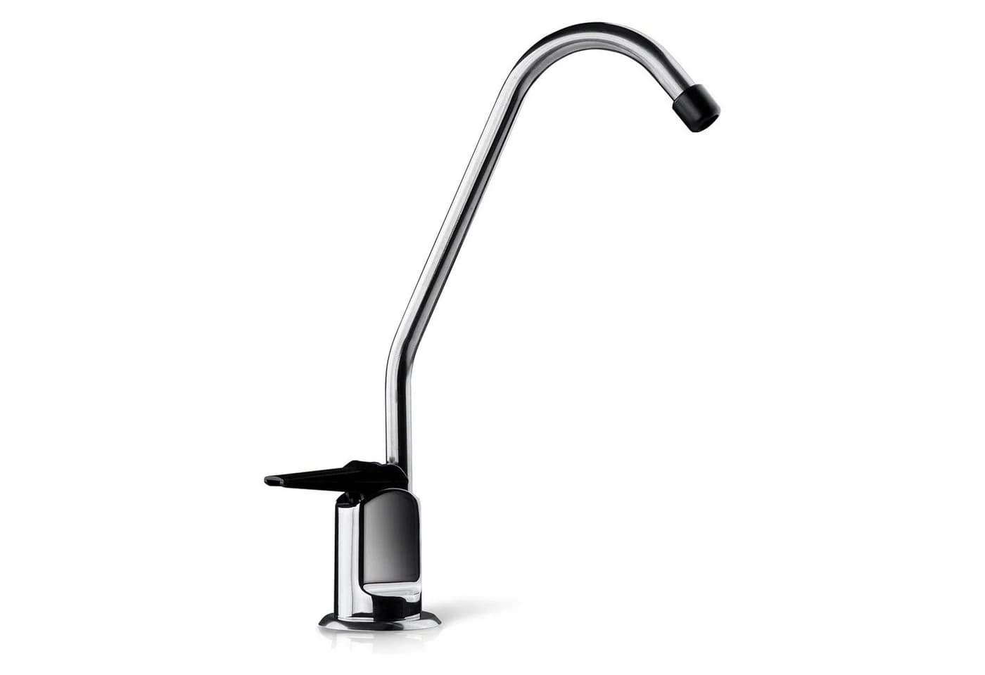 iSpring GB1 Wasserhahn Chrom bleifrei für Umkehrosmose - Bild 2