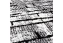 Carpet City Teppich Moda 1139 Rechteckig Kurzflor Blau Grau Bild 5