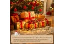SERBASIC LED-Lichterkette Weihnachtsbaum mit Timer 8 Modi Speicherfunktion Bild 4