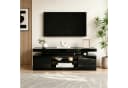 Sunsitt TV-Schrank 160 cm Weiß Hochglanz Bild 2