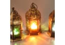 Casa Moro Windlicht Orientalisches Windlicht Nael Multi 3er Set Bild 1