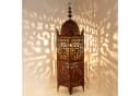 Casa Moro Orientalische Eisenlaterne Firyal 136 cm Bild 1