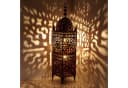 Casa Moro Orientalische Eisenlaterne Firyal 136 cm Bild 2