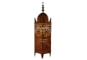Casa Moro Orientalische Eisenlaterne Firyal 136 cm Bild 3