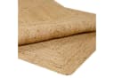 Casa Moro Jute Teppich Esha Natur Rechteckig Boho Stil Bild 5