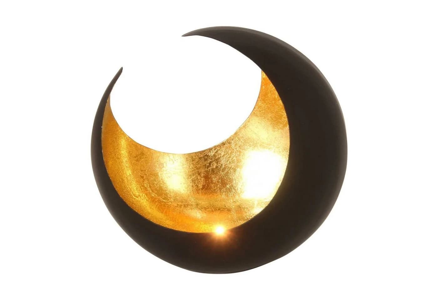 Casa Moro Windlicht Orientalischer Teelichthalter Ravi Ø 20 cm - Bild 4