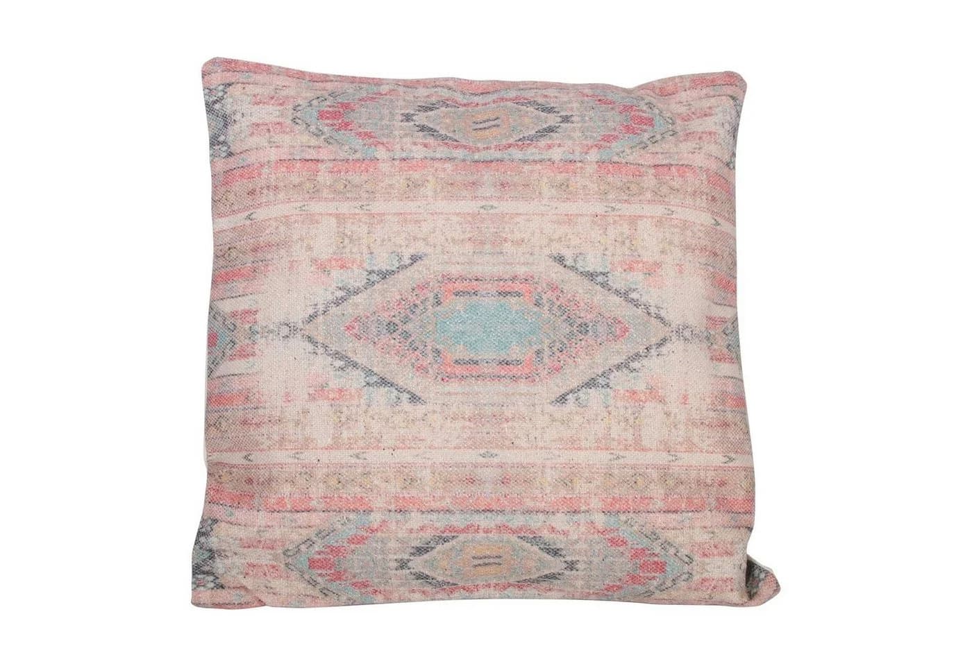 Casa Moro Dekokissen Orientalisches Ethno Kissen Mira 45x45 cm - Bild 2