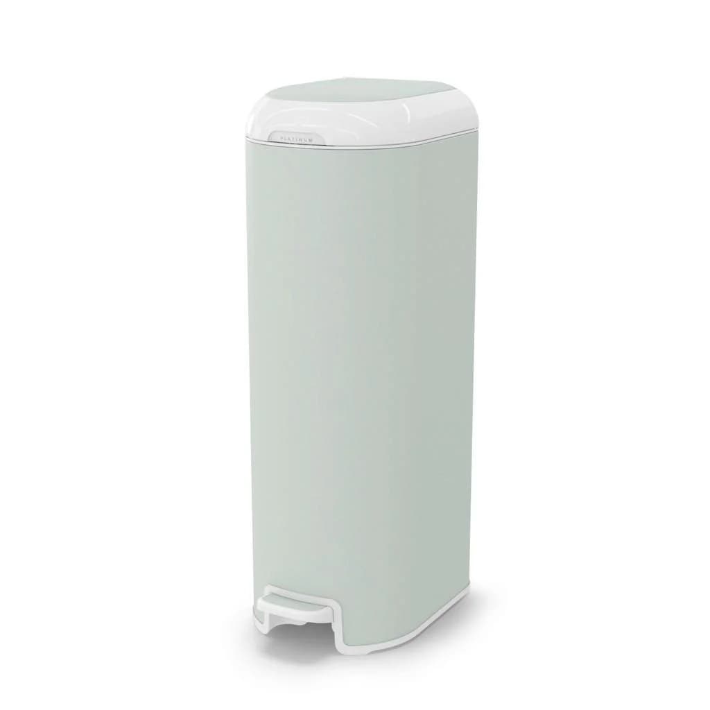 Angelcare Windeleimer Diaper Genie Salbeigrün