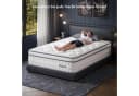Klyvvo 7-Zonen Hybrid-Matratze mit 1000 Federn & Memory Foam, H3, 25 cm hoch Bild 1