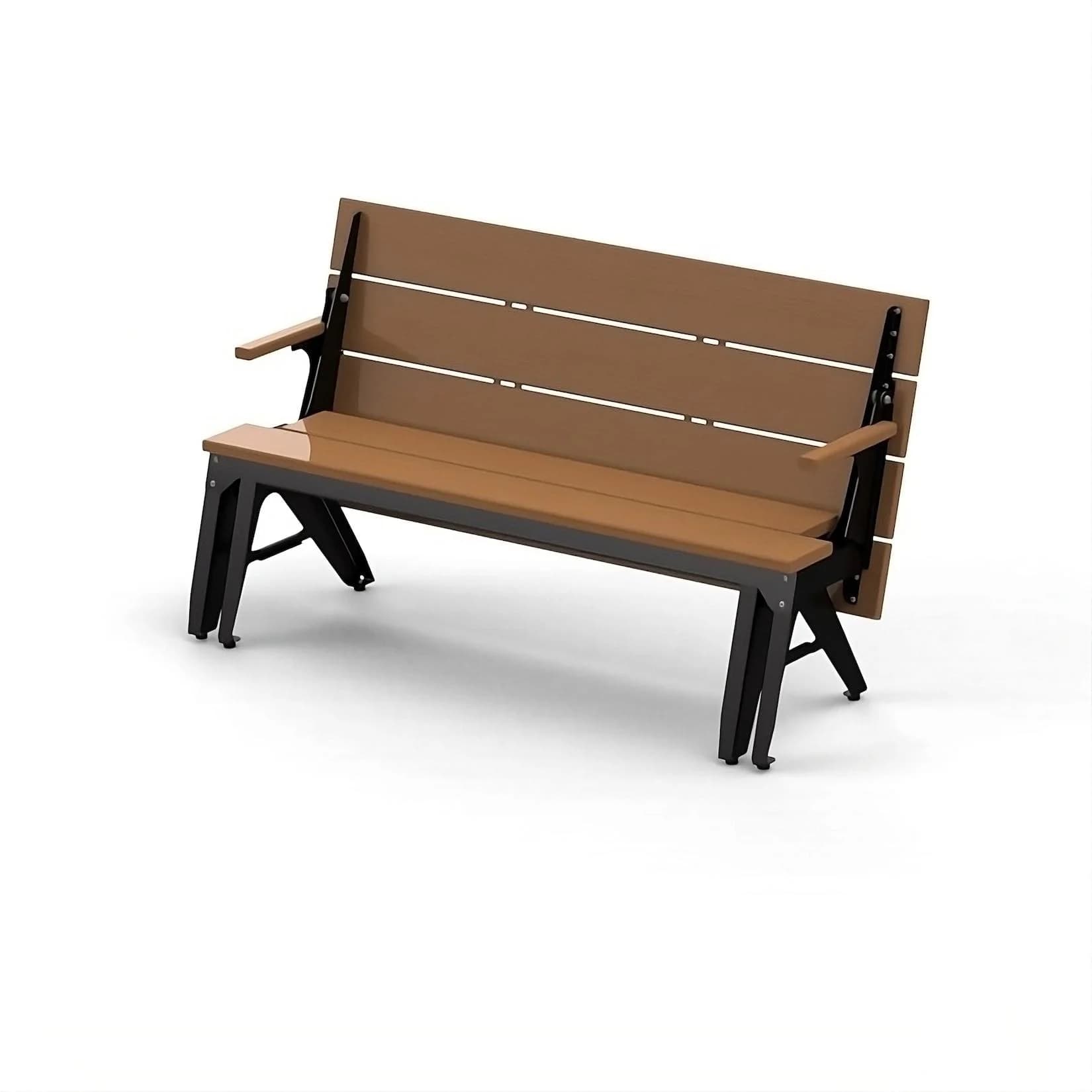 Marktkauf Gartenbank SpaceHero 4