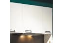 nobilia® elements Hängeschrank WDAF60-1 Alpinweiß matt Bild 1