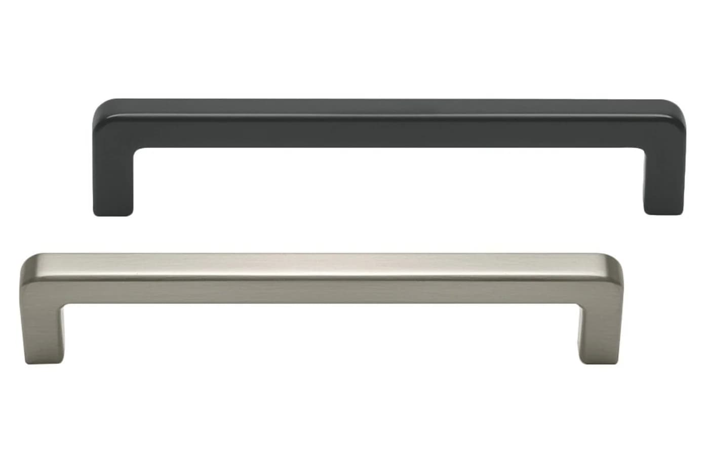 nobilia® elements Hängeschrank WDAF60-1 Alpinweiß matt - Bild 3