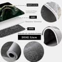 DENU-Home Designteppich 3D Rutschfest Wohnzimmer Schlafzimmer Outdoor Bild 3