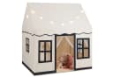 COSTWAY Spielzelt Indoor Kinderzelt Beige Bild 2